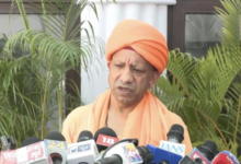 Photo of मुख्यमंत्री योगी “नारी गरिमा से खिलवाड़ स्वीकार नहीं”