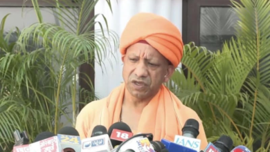 Photo of मुख्यमंत्री योगी “नारी गरिमा से खिलवाड़ स्वीकार नहीं”