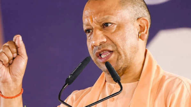 Photo of CM योगी “प्रतिभा और परिश्रम से संभावनाओं को उपलब्धियों में बदल रही युवाशक्ति”