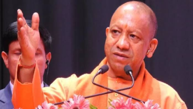 Photo of मुख्यमंत्री योगी “श्री अयोध्या जी में हुआ विकास और सांस्कृतिक पुनर्जागरण का नया सूर्योदय”