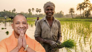 Photo of धान खरीद में योगी सरकार का बड़ा रिकॉर्ड, पूर्ववर्ती सरकार की तुलना में 152% अधिक किसानों को मिला लाभ