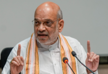 Photo of अमित शाह का बड़ा ऐलान, 2029 में भी PM बनेंगे नरेंद्र मोदी, UP में BJP को दिया 2027 चुनाव जीतने का मंत्र