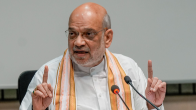Photo of अमित शाह का बड़ा ऐलान, 2029 में भी PM बनेंगे नरेंद्र मोदी, UP में BJP को दिया 2027 चुनाव जीतने का मंत्र