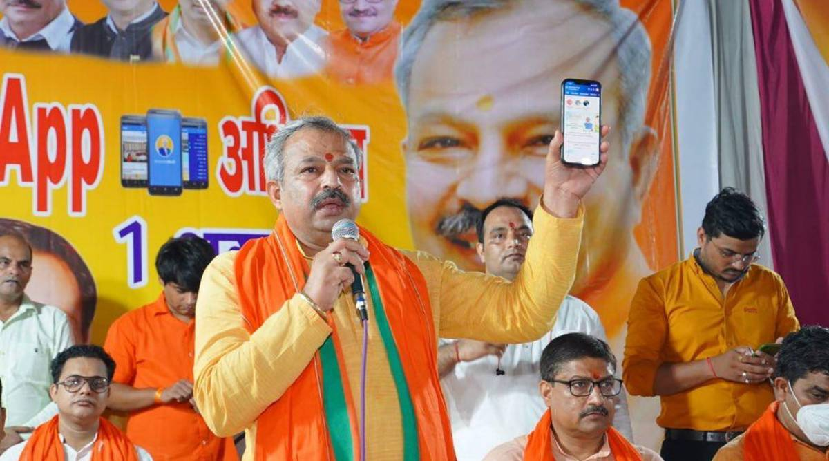 Photo of आदेश गुप्ता :”केजरीवाल दो काम बतायें जिनमे उनकी सरकार ने भ्रष्टाचार ना किया हो..” | LATEST NEWS