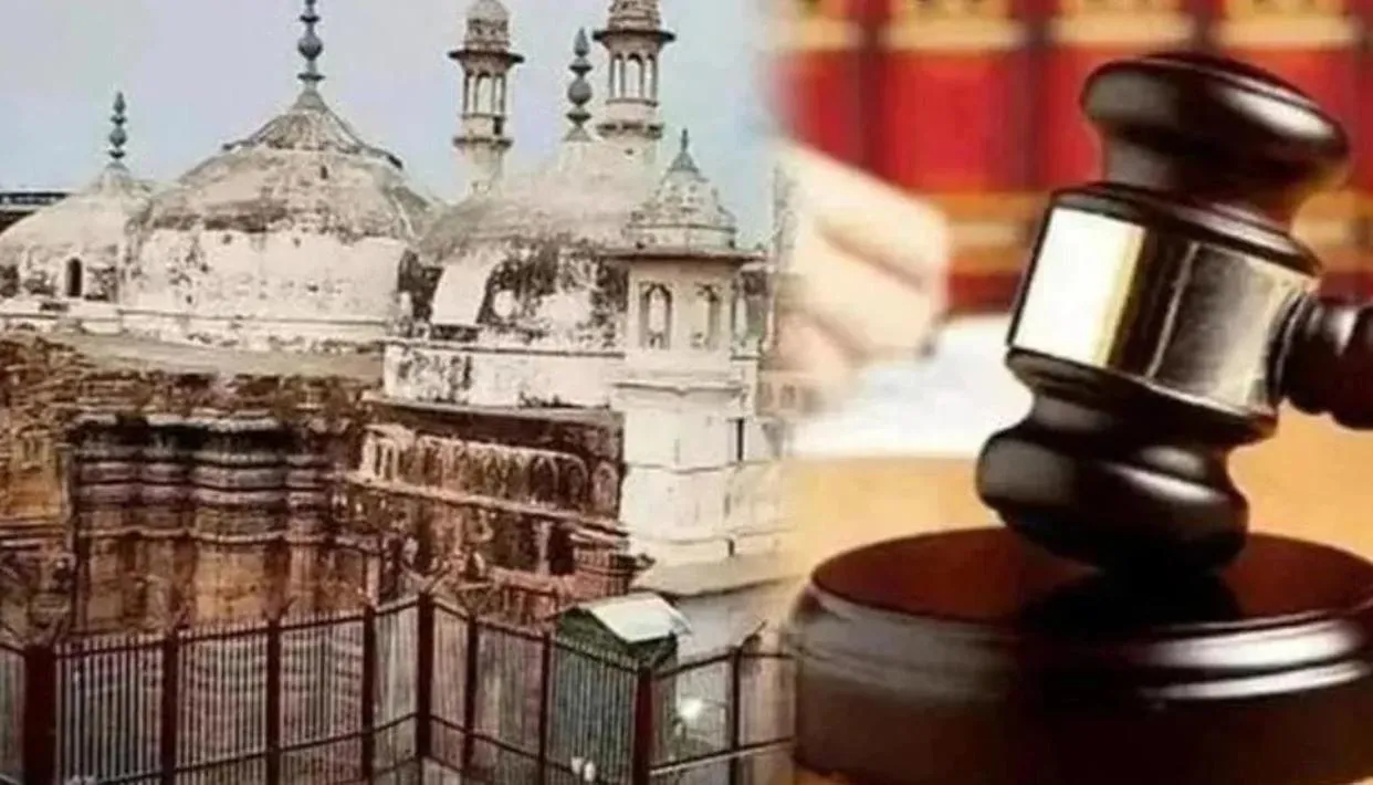 Photo of हिंदू पक्ष ने कहा “1937 में गवाहों ने मानी थी पूजा की बात” | Prayagraj News