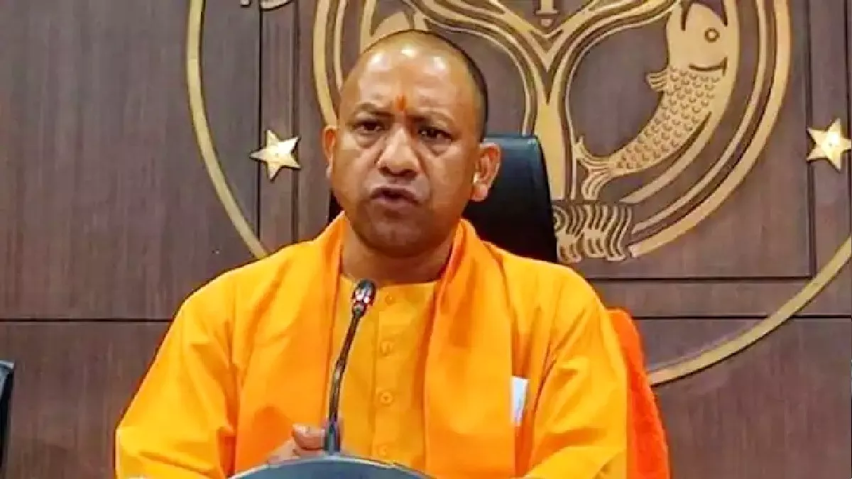 Photo of CM योगी ने की सड़क हादसों पर लगाम लगाने के लिए ‘5ई’ फॉर्मूले की मांग | LATEST NEWS