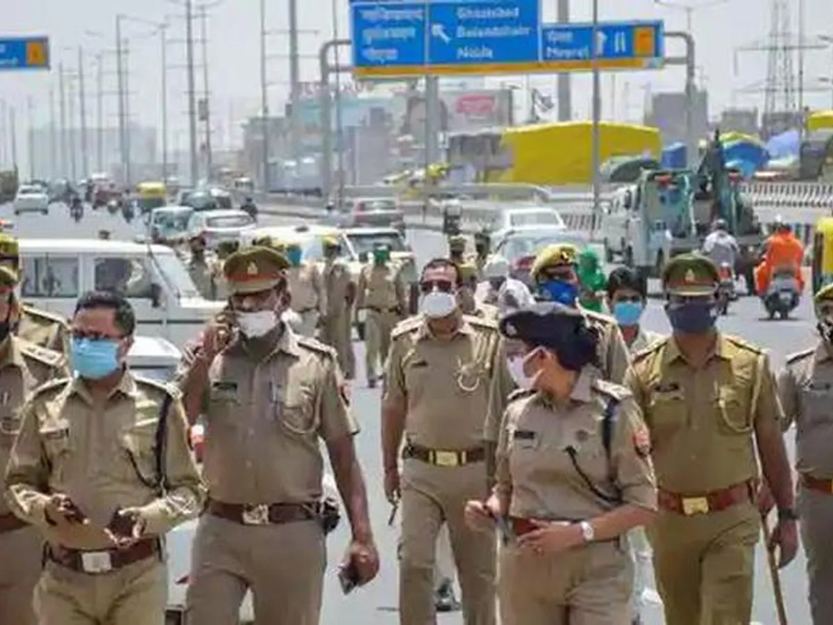 Photo of अलर्ट जारी: गणतंत्र दिवस पर दिल्ली-पंजाब सहित कई बड़े शहरों पर आतंकी हमले का साया | LATEST NEWS