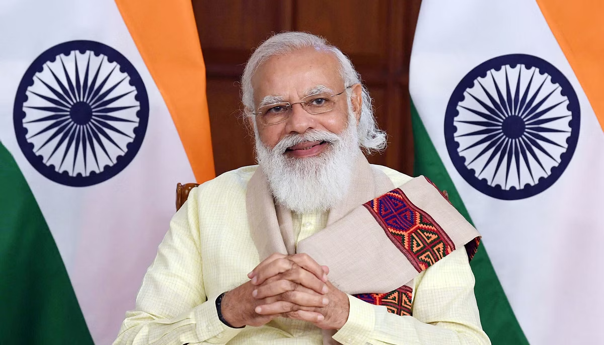 Photo of फिर बजा PM मोदी का डंका, दुनियाभर के नेताओं में रहे टॉप पर | LATEST NEWS
