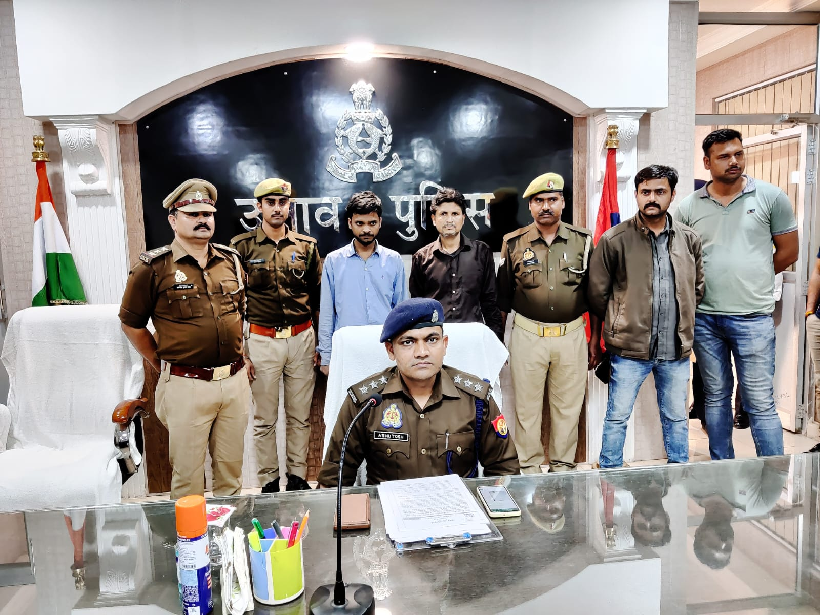 Photo of चोरी की 04 मोटरसाइकिल सहित 02 शातिर चोर गिरफ्तार | LATEST NEWS