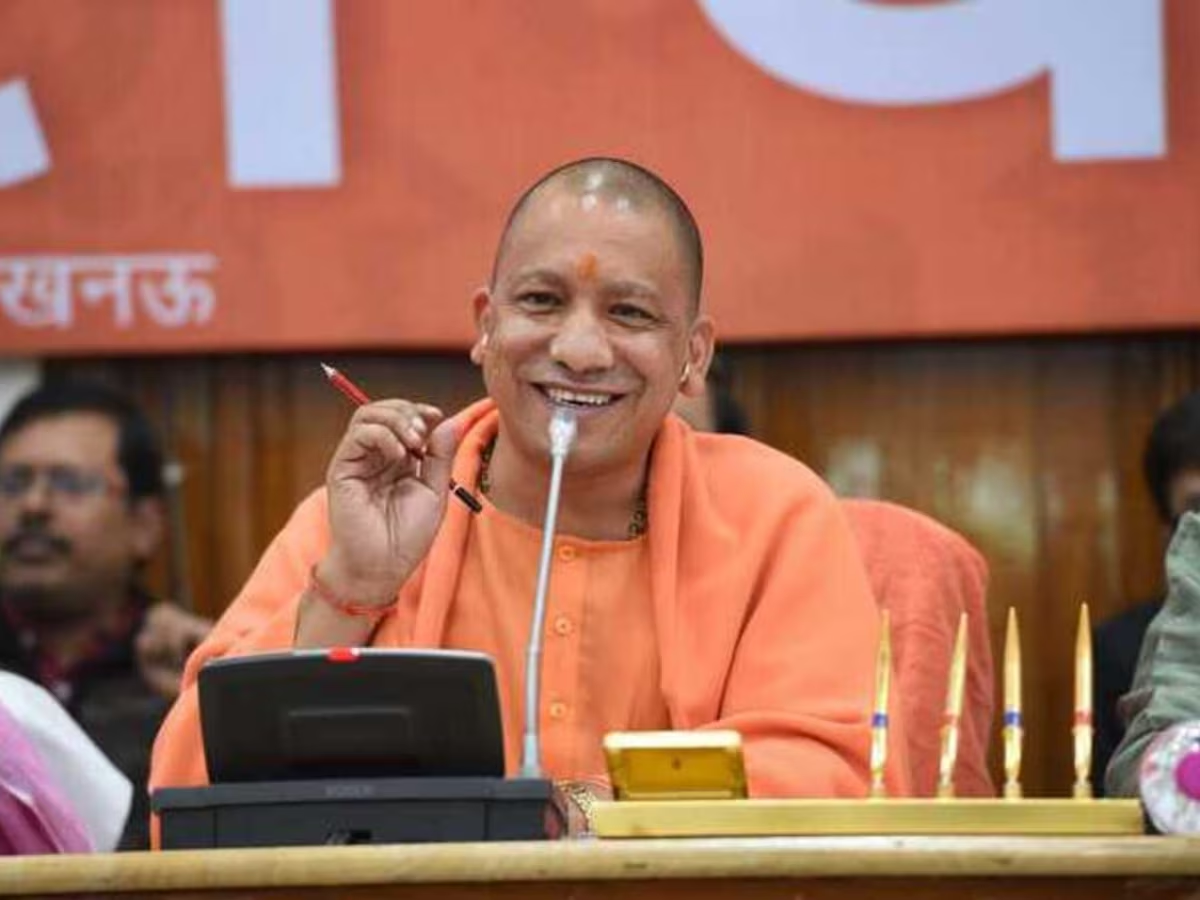 Photo of उत्तर प्रदेश सरकार ने 10 लाख टैबलेट PCs, 25 लाख स्मार्टफोन खरीदने को मंजूरी दी | LATEST NEWS