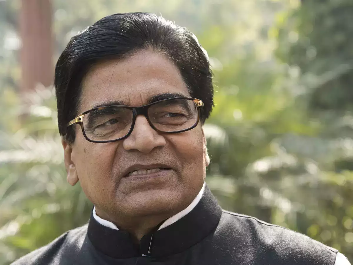 Photo of राम गोपाल यादव बोले,”अगर राज्य सरकार खुद मानती है कि हत्याएं ठीक हैं तो उन्हें कौन रोकने वाला है..?” | LATEST NEWS