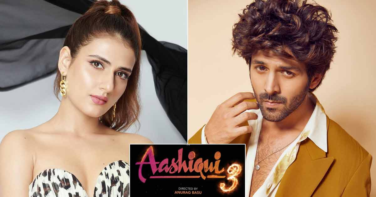 Photo of आशिकी 3 में नहीं बनेगी Karthik और Fatima की जोड़ी, नई अभिनेत्री को किया जाएगा लॉन्च