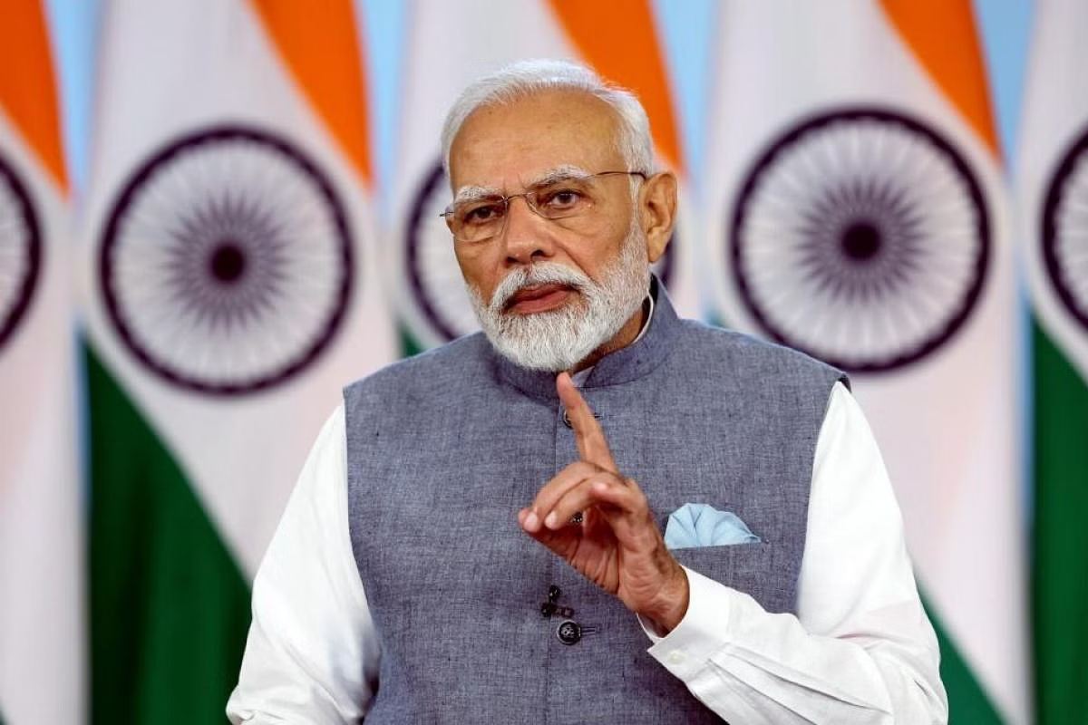 Photo of PM मोदी: दोनों देशों में नए अध्याय की शुरुआत, भारत-श्रीलंका के बीच यात्री नौका सेवा शुरू | LATEST NEWS