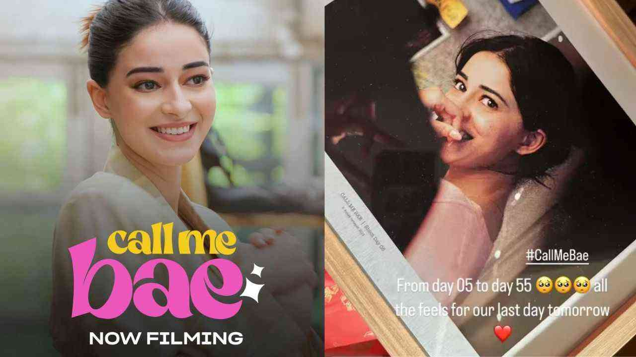 Photo of अनन्या पांडे जल्द रखेंगी OTT की दुनिया में कदम