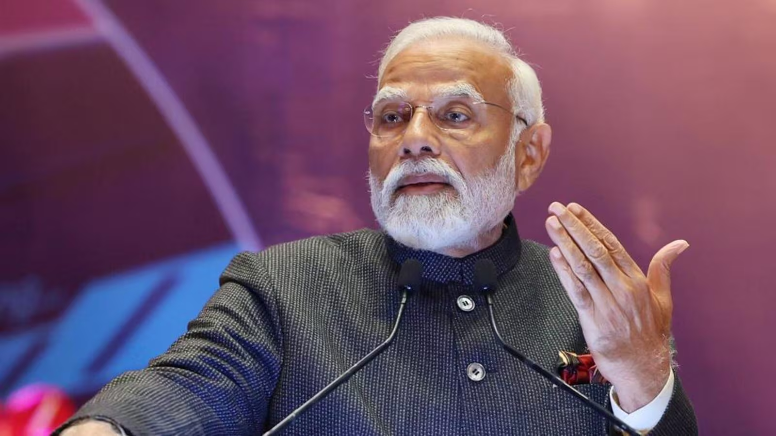 Photo of ट्रक ड्राइवरों के लिए PM मोदी का बड़ा ऐलान…| LATEST NEWS