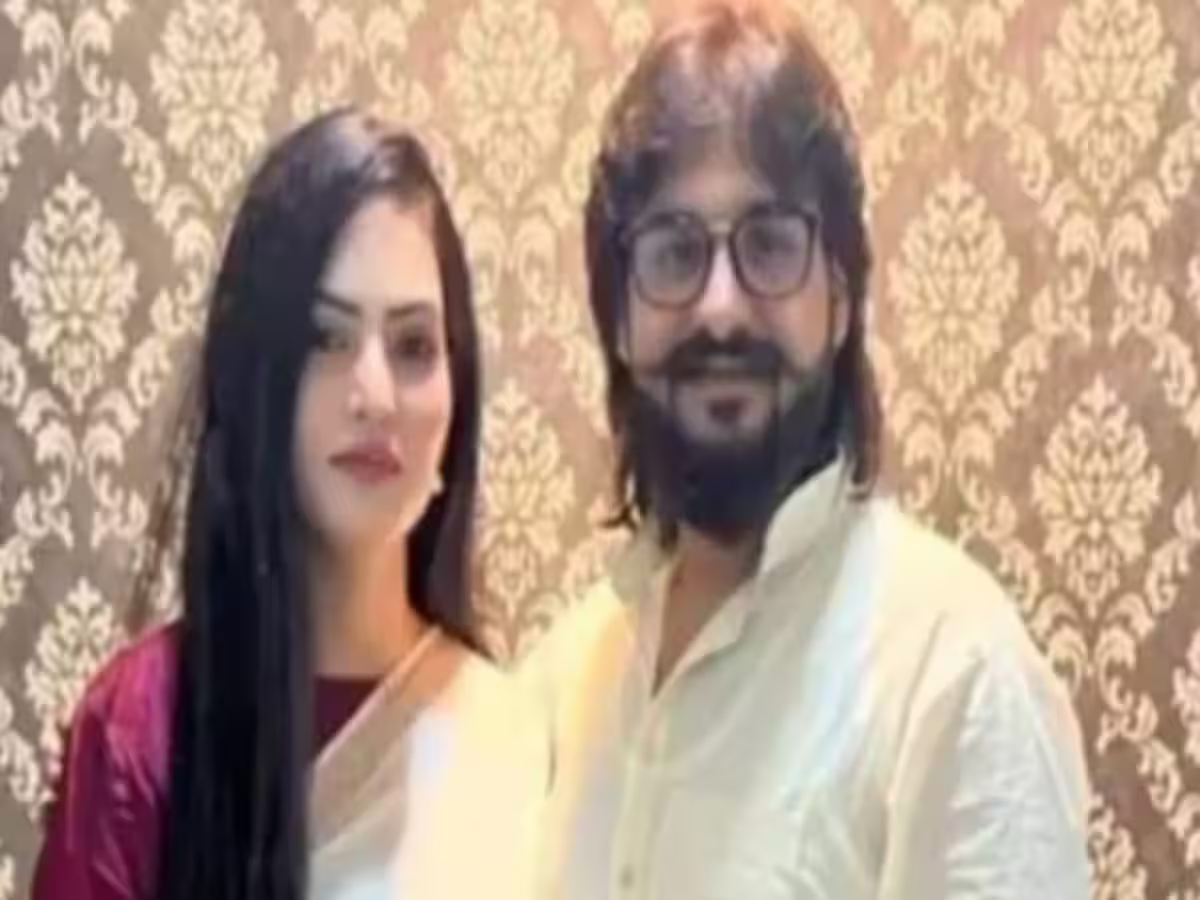 Photo of पत्नी निकहत बानो से फोन पर बात कर रोने लगा अब्बास अंसारी, जानिए वजह