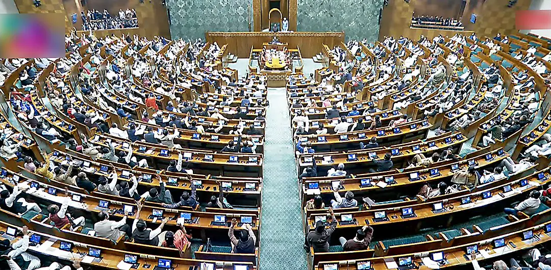 Photo of संसद में धन्यवाद प्रस्ताव पर बहस शुरू, PM MODI 4 फरवरी को देंगे जवाब..!