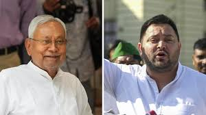 Photo of Bihar Assembly में गरजे CM Nitish, Tejashwi से पूछा “6 MLAs को कितना पैसा दिया..?”