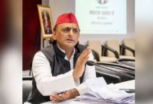 Photo of भाजपा सरकार ने मेडिकल कॉलेजों और अस्पतालों की उपेक्षा की: अखिलेश यादव