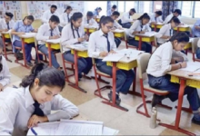 Photo of UP Board की परीक्षाएं 18 फरवरी से, 53 लाख से अधिक परीक्षार्थी होंगे शामिल..!
