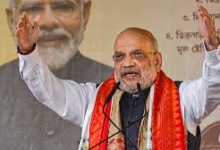 Photo of Assam में गरजे Amit Shah “Congress के ‘पाप’ से बदली Demography, हम मुक्त कराएंगे..!”