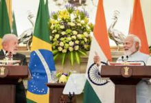 Photo of Brazil पर PM मोदी का बड़ा ऐलान “भारत भेजेगा जमकर दवा..!”