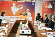 Photo of CM योगी ने जापानी निवेशकों को दिया UP आने का न्योता..!