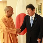 Photo of रणनीतिक साझेदारी का नया इतिहास रचेंगे उत्तर प्रदेश व जापान