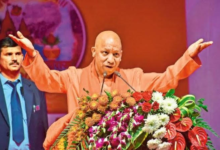 Photo of धार्मिक स्थलों के कायाकल्प से उत्तर प्रदेश में बढ़ रहा पर्यटन: जयवीर सिंह 