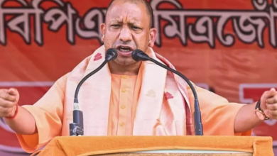 Photo of योगी सरकार में महिला सुरक्षा सिर्फ दावा नहीं, जमीनी स्तर पर दिख रहा बदलाव