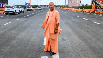 Photo of मुख्यमंत्री योगी की सौगात, 15 दिन तक टोल-फ्री रहेगा गंगा एक्सप्रेसवे