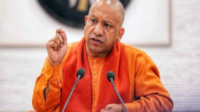 Photo of मुख्यमंत्री योगी के निर्देश पर चला रेस्क्यू ऑपरेशन, टंकी हादसे में फंसे बच्चों को बचाया गया