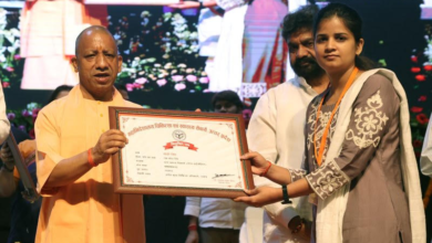 Photo of योगी सरकार में पारदर्शी भर्ती से खिले चयनित अभ्यर्थियों के चेहरे