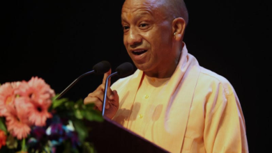 Photo of उ.प्र. ने बनाया 9 साल में 9 लाख से अधिक पारदर्शी भर्तियों का रिकॉर्ड: योगी आदित्यनाथ