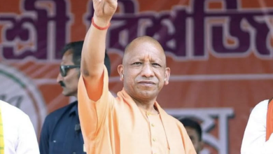 Photo of पश्चिम बंगाल, असम और पुडुचेरी में जीत पीएम मोदी के प्रति अटूट जन-विश्वास का प्रतीक: योगी आदित्यनाथ