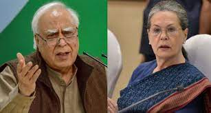 Photo of कांग्रेस की लीडरशिप छोड़े गांधी परिवार, किसी और को मौका देकर देखिए | कपिल सिब्बल