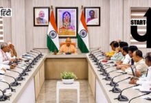 Photo of रूफटॉप सोलर में यूपी की लंबी छलांग, योगी सरकार की नीतियों से उत्तर प्रदेश ने रचा ऊर्जा आत्मनिर्भरता का नया इतिहास