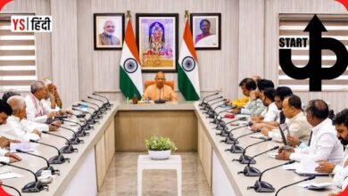 Photo of रूफटॉप सोलर में यूपी की लंबी छलांग, योगी सरकार की नीतियों से उत्तर प्रदेश ने रचा ऊर्जा आत्मनिर्भरता का नया इतिहास