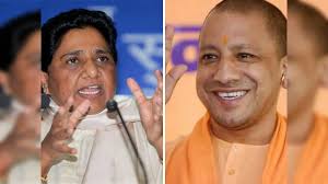 Photo of बसपा मुखिया मायावती ने जताया योगी आदित्यनाथ सरकार का आभार, भदोही अब फिर संत रविदास नगर.