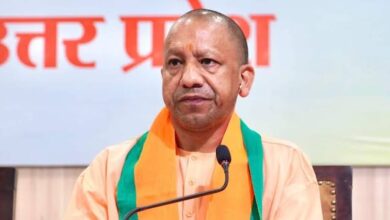 Photo of CM योगी आठ जुलाई को देंगे बड़ी सौगात , यूपी में 10 लाख शिक्षकों-कर्मचारियों को मिलेगा सुरक्षा कवच