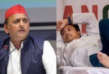 Photo of सोनम वांगचुक को अनशन स्थल से हटाने पर अखिलेश ने भाजपा को घेरा, बोले- BJP की दमनकारी राजनीति से देश की छवि हुई धूमिल
