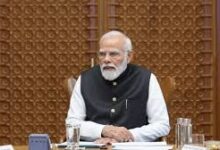 Photo of मोदी सरकार का GenZ प्लान तैयार, सभी केंद्रीय मंत्रियों को दिया नया टास्क.