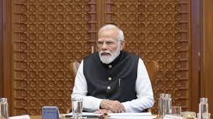 Photo of मोदी सरकार का GenZ प्लान तैयार, सभी केंद्रीय मंत्रियों को दिया नया टास्क.