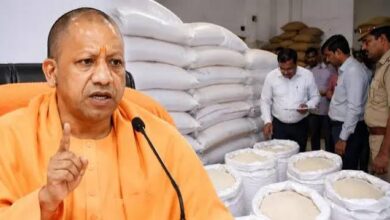 Photo of यूपी में चीनी की कालाबाजारी पर योगी सरकार सख्त, 400 टन से अधिक स्टॉक रखने पर होगी कार्रवाई.
