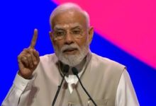 Photo of ‘एक पड़ाव पर रुकने वाला नहीं हूं’: प्रधानमंत्री मोदी ने बताया अपना अगला लक्ष्य, यूपीआई को लेकर भी कही बड़ी बात.