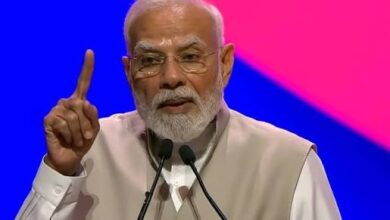 Photo of ‘एक पड़ाव पर रुकने वाला नहीं हूं’: प्रधानमंत्री मोदी ने बताया अपना अगला लक्ष्य, यूपीआई को लेकर भी कही बड़ी बात.