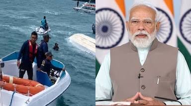 Photo of वियतनाम में टूरिस्ट बोट पलटी, कई यात्री फंसे; कैसे हुई 15 भारतीयों की मौत. समुद्र बना कब्रगाह.