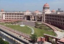 Photo of लखनऊ हाई कोर्ट ने 25 साल पुराने अपहरण मामले में देरी पर जताई नाराजगी, कहा- ‘तारीख पर तारीख’ न्याय नहीं