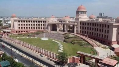 Photo of लखनऊ हाई कोर्ट ने 25 साल पुराने अपहरण मामले में देरी पर जताई नाराजगी, कहा- ‘तारीख पर तारीख’ न्याय नहीं