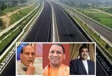 Photo of लखनऊ से कानपुर का सफर 30 मिनट में! 13 जुलाई को राजनाथ सिंह, नितिन गडकरी और योगी एक्सप्रेसवे का करेंगे उद्घाटन
